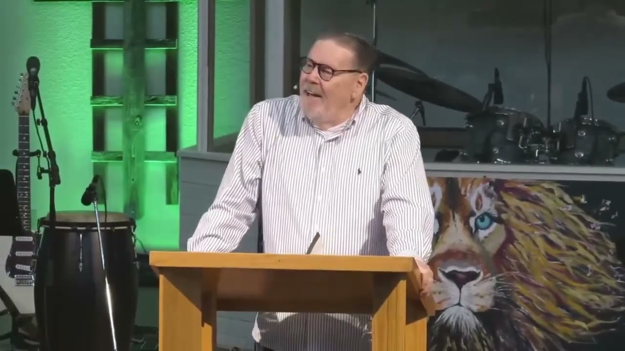 Bobby Conner 1/28/24