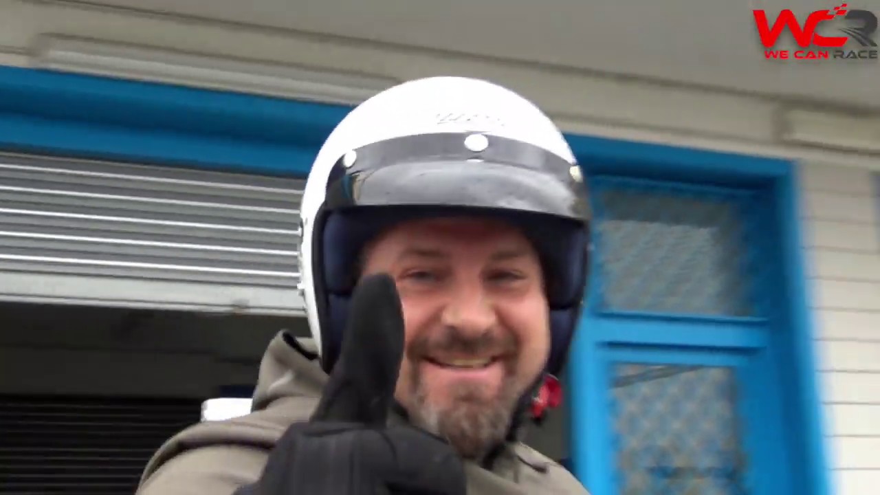 Come si svolge l'esperienza di Guida Sportiva? Ecco il video che risponde a tutte le tue domande...
