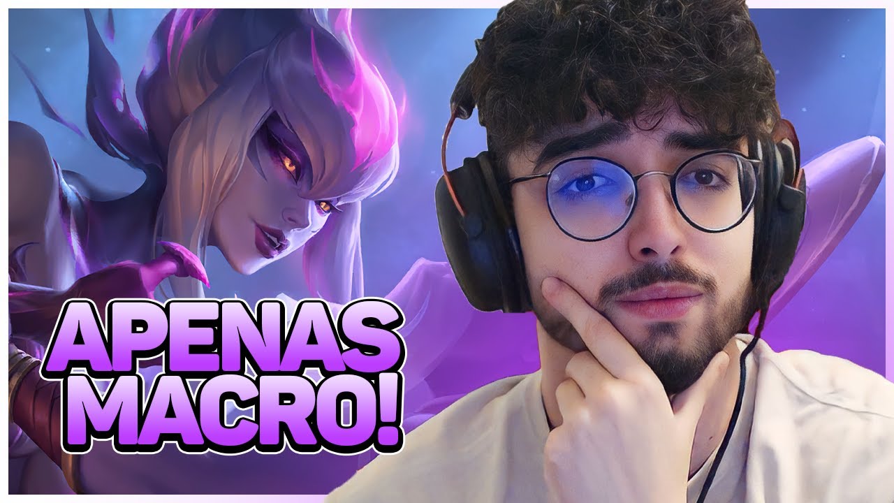 COMO CARREGAR DE EVELYNN EM 2023 - PARTIDA EXPLICATIVA