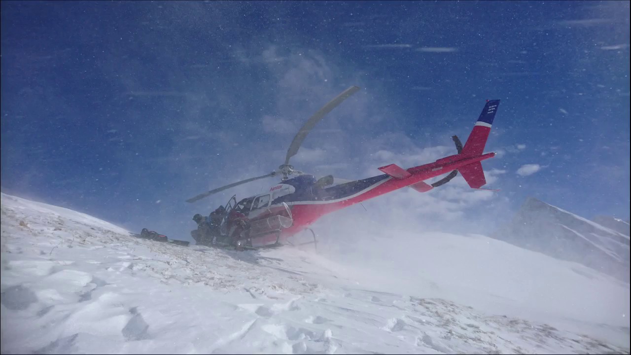 Heliski Courmayeur Hors Piste - Ski - Mont Blanc