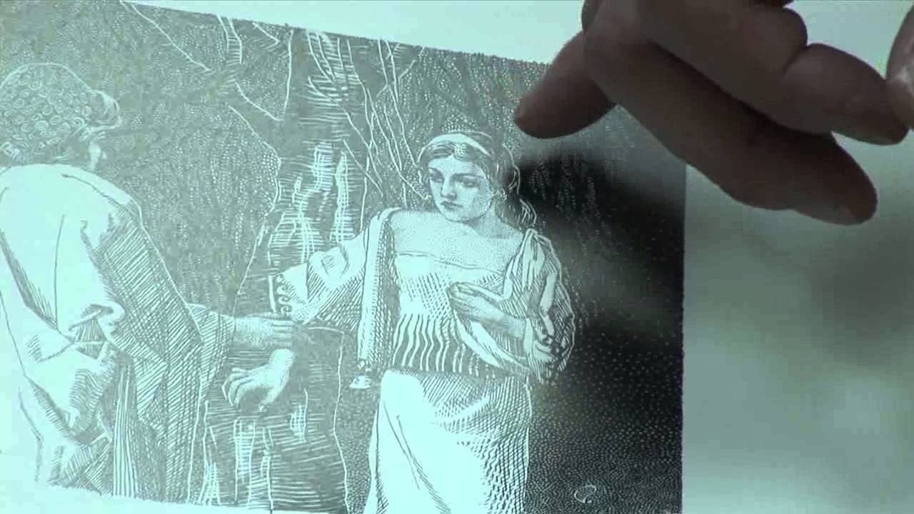 Pulled from the Box - Finlay's Lost Drawings
