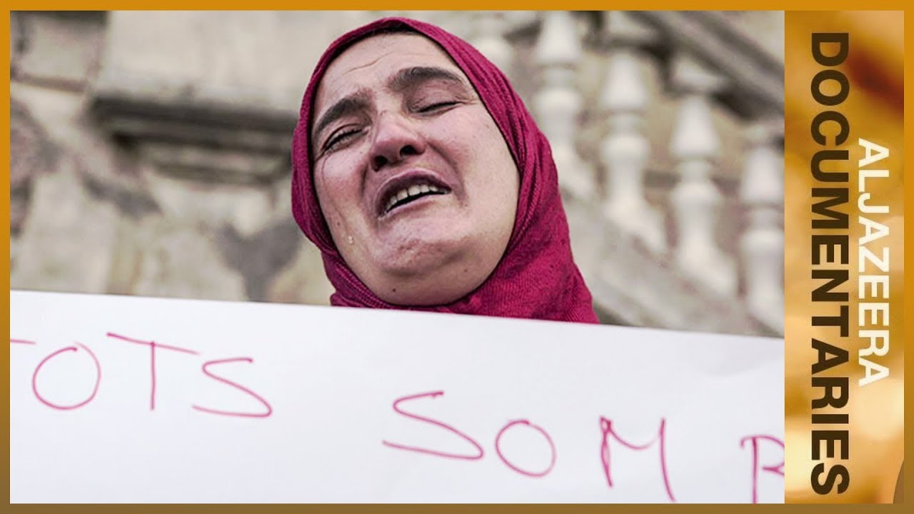 Twice a Victim: How Have Attacks Affected Muslims in Europe? |  | Featured Documentary