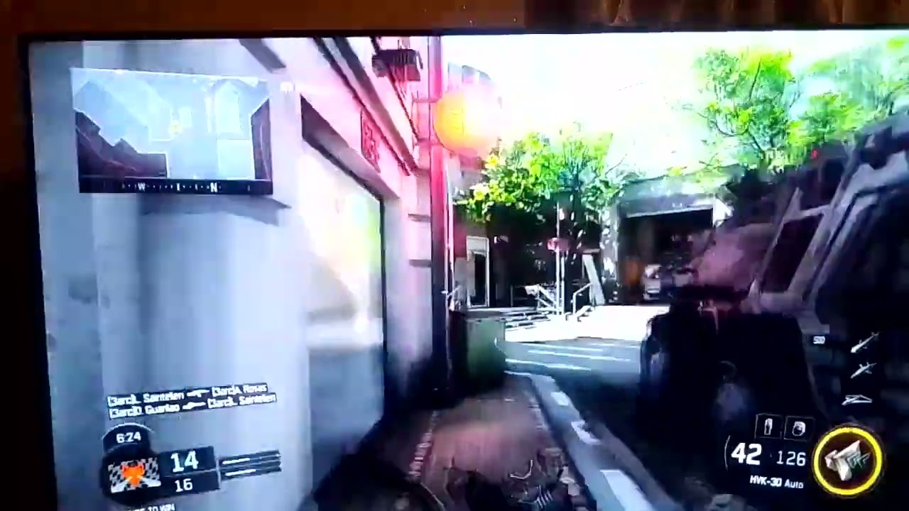 Crazy Call of duty black ops movement, Similar to Warzone? | Meltdown Prince