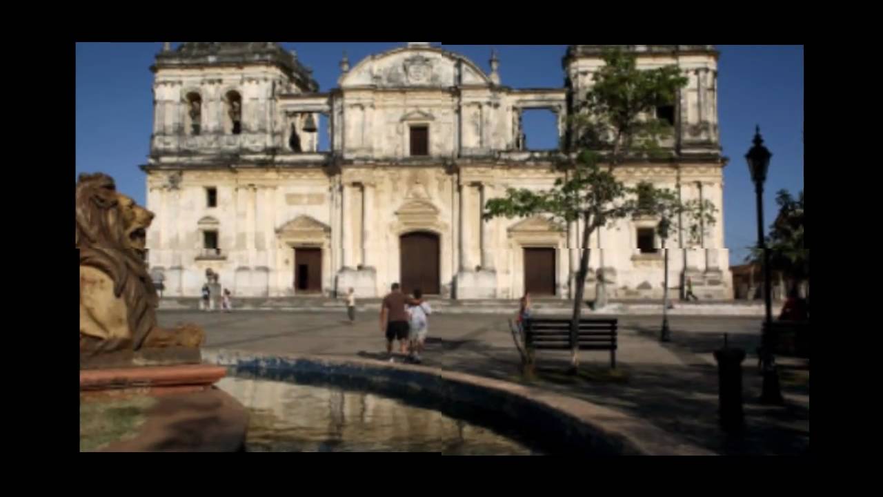 Mi Linda Nicaragua
