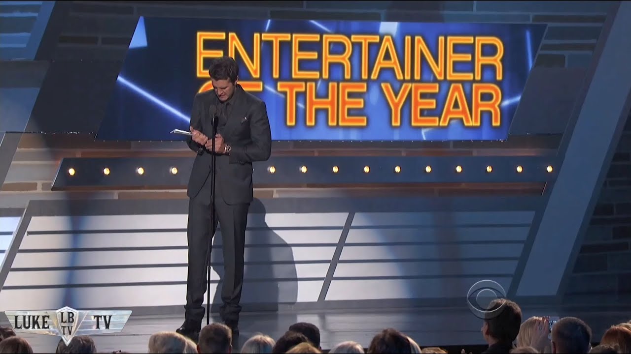 Luke Bryan TV 2013! Ep. 12