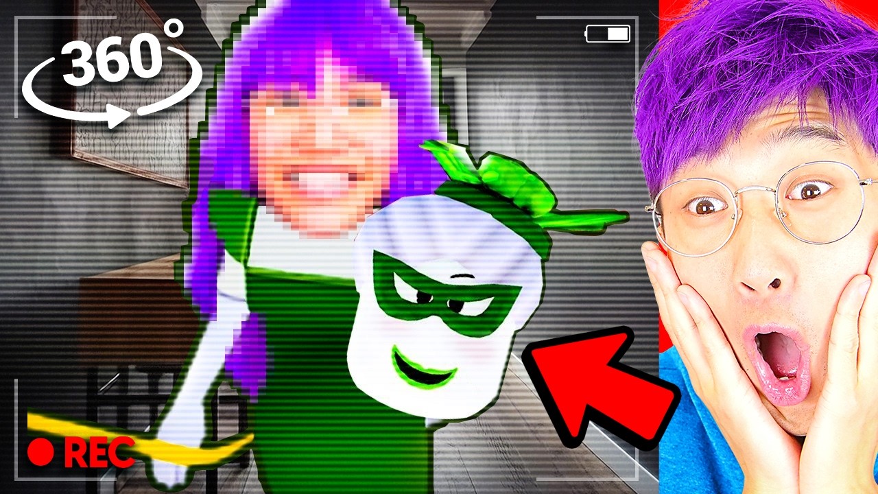 ROBLOX ВЗЛОМ В РЕАЛЬНОЙ ЖИЗНИ?! (РЕАКЦИЯ LANKYBOX!)