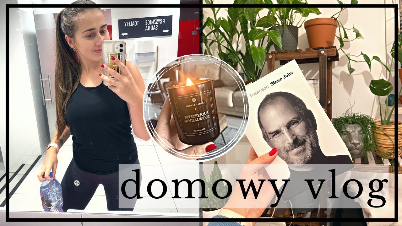 O pewnej książce i retinalu 📚 Odpalam Twinkle Candle 🕯️