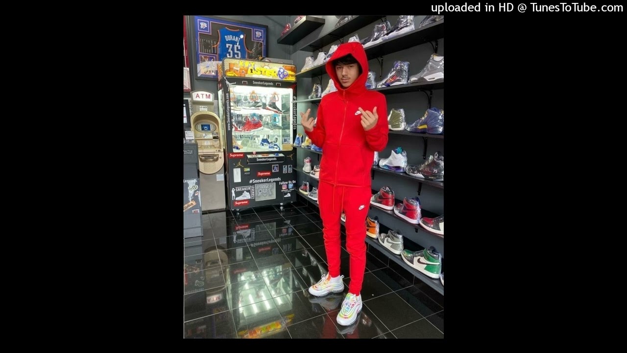 [free] babytron x rio da yung og type beat - 