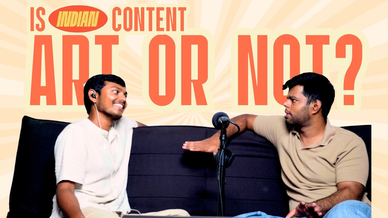 Episode 0 - 2 Guys Geeking about content, careers and more.