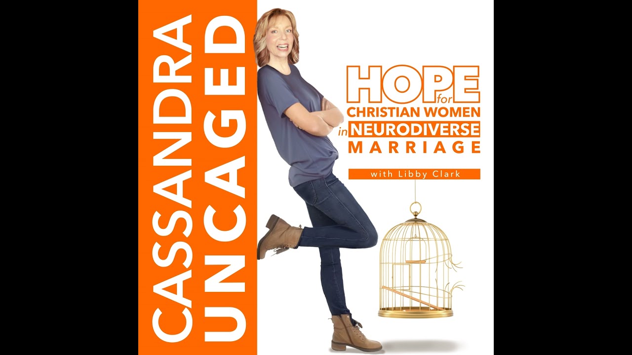 E21 | Dear Wife In A Neurodiverse Marriage, How’s Your Heart (Really) Doing?