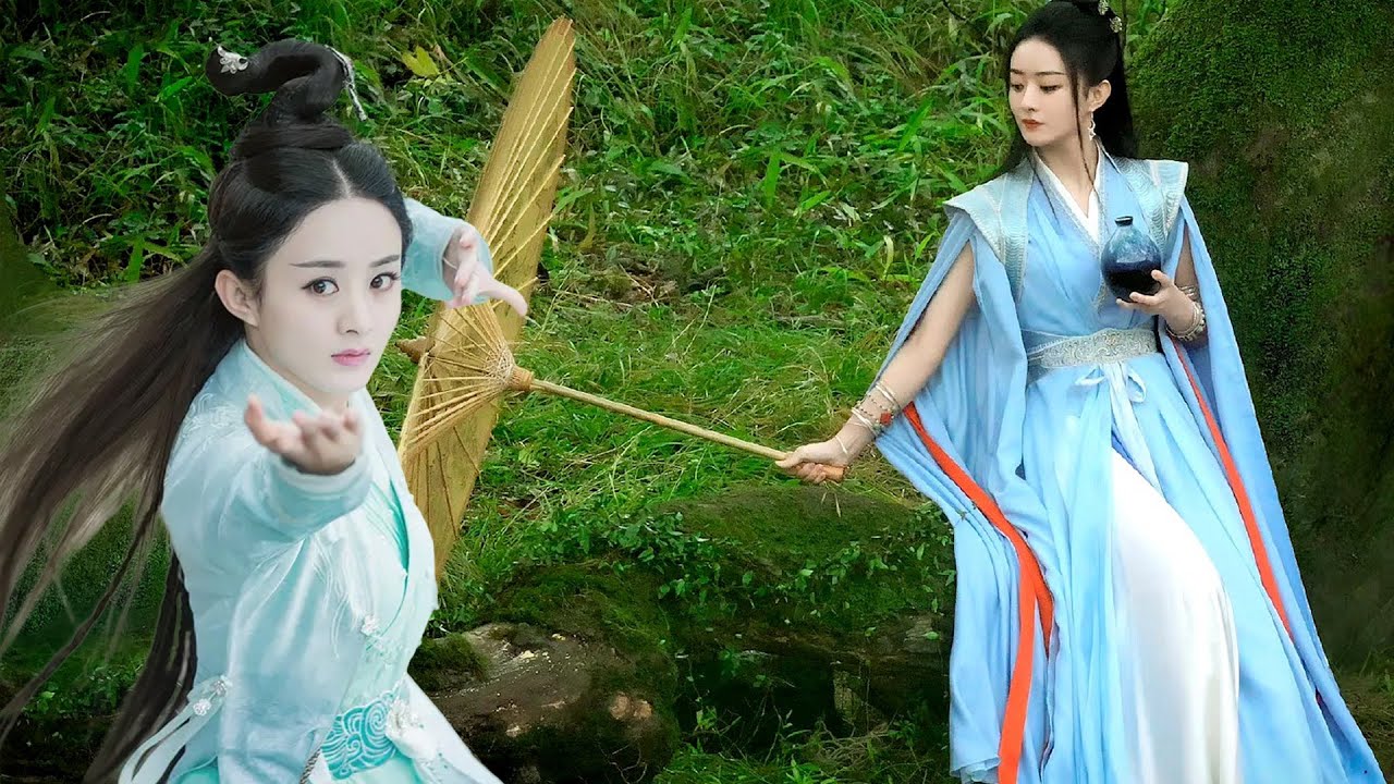 ⚔️【2025最新玄幻电影】少女死而复生，功力暴增，连第一高手都无法匹敌！ ⚔️ #KungFu #甄子丹 #功夫#少林#功夫#美女#武俠#中国电影#玄幻#中國功夫#功夫大師#中国电视剧#擂台