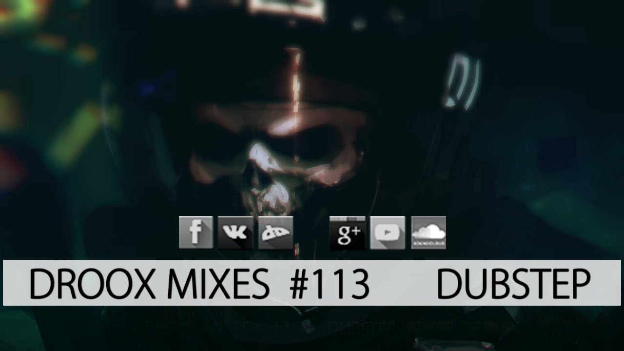 Dubstep Mix | February 2015 [HD/FREE DL] #113 (v3)