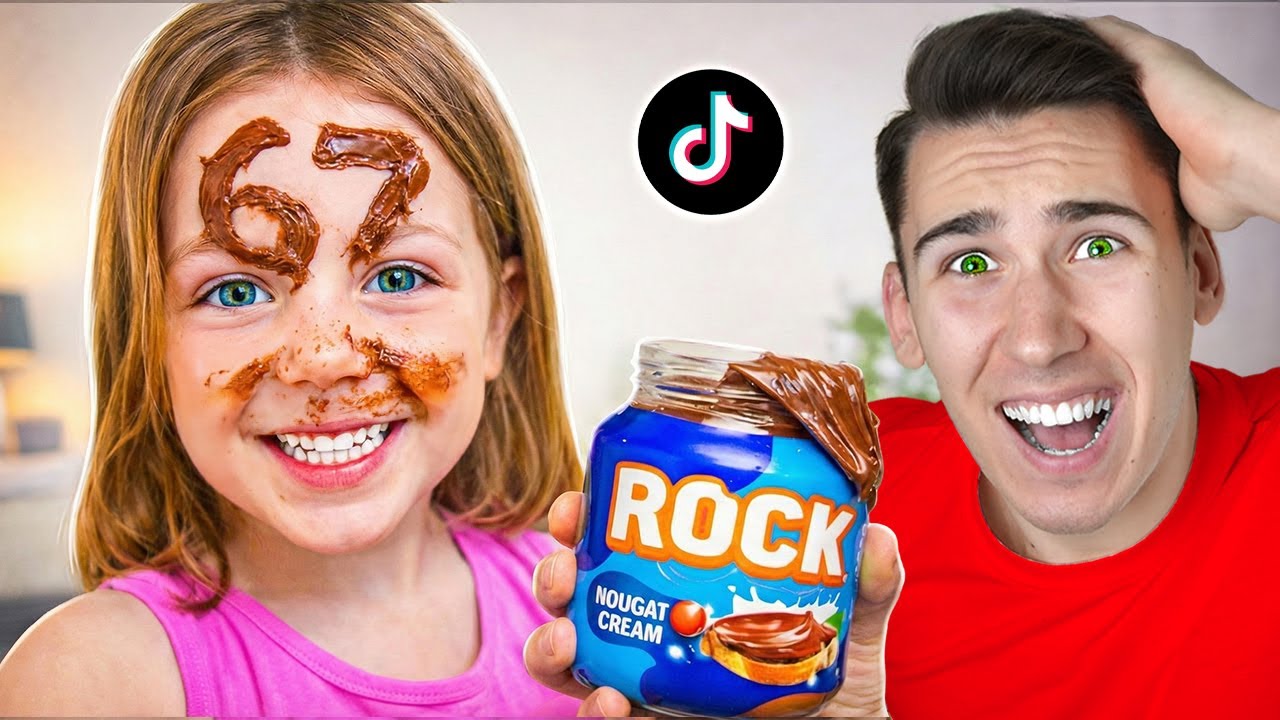NAJGORI TIK TOK TRENDOVI!