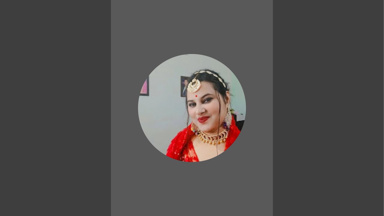 Shikha Goyal. is live