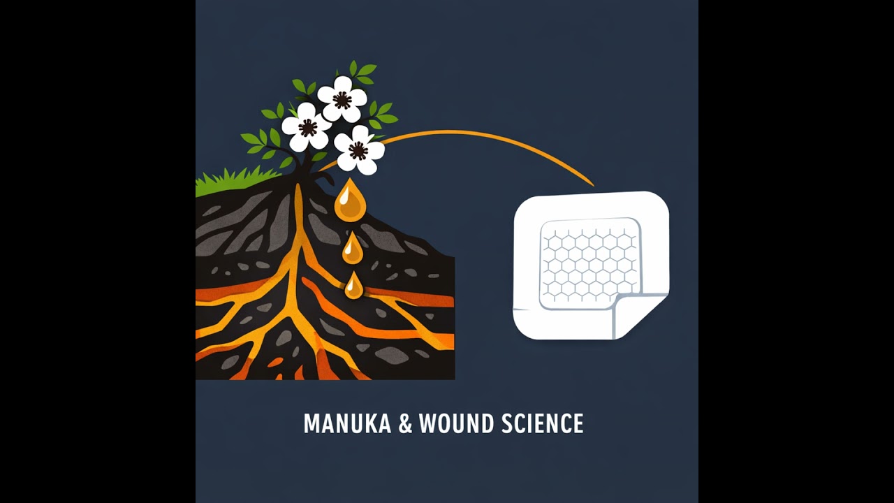 From Volcanic Soil to Wound Care: What MGO Ratings Actually Mean