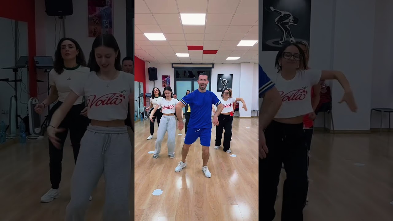 Sarà per sempre swing #sarapersempreswing #paolomarincolo #dance