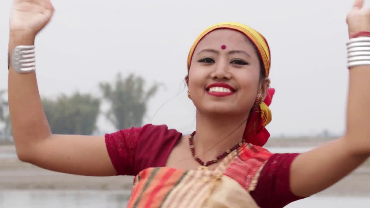 Repi Repi || Deori Bishu song || 2018 || PRIYABOR MACHIYA PRODUCTION