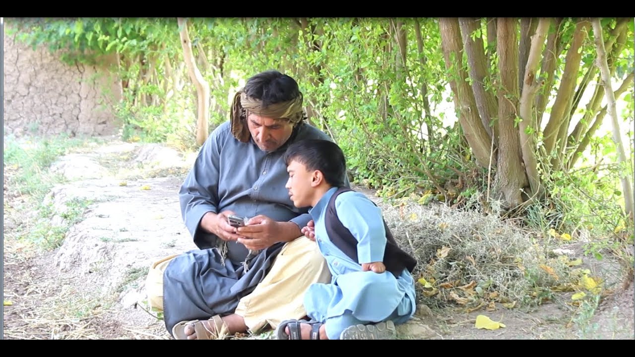 گیلک پسر خور با دوختر کجیر عوض میکنه !