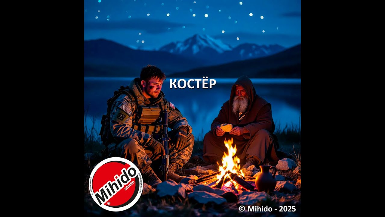 Костёр