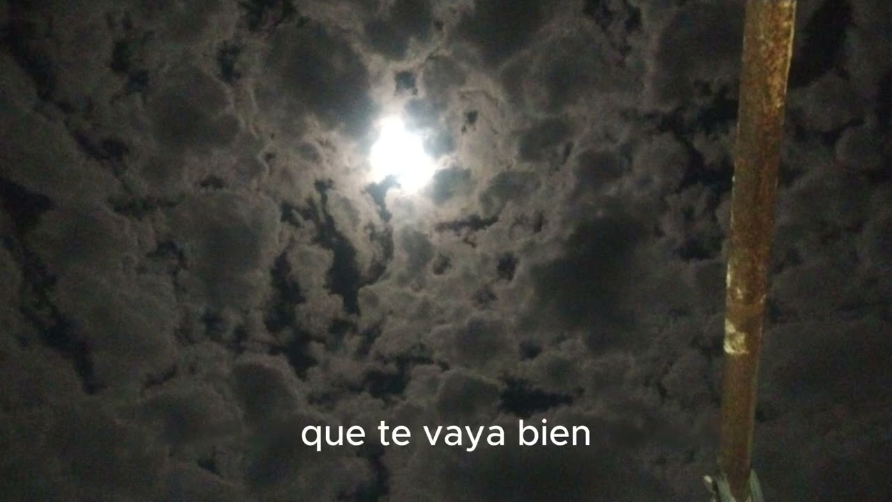 Que no puedes Olvidarme(letra)
