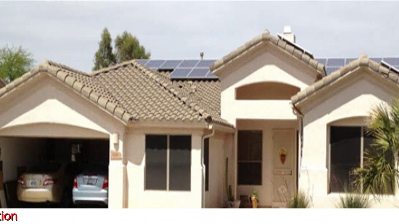 Get Out Of Solar Lease