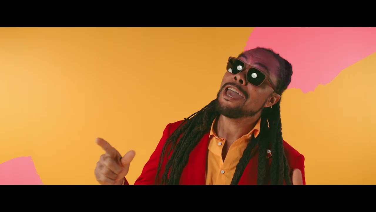 Blessings - Taddy P & Red Fox (Official Video)