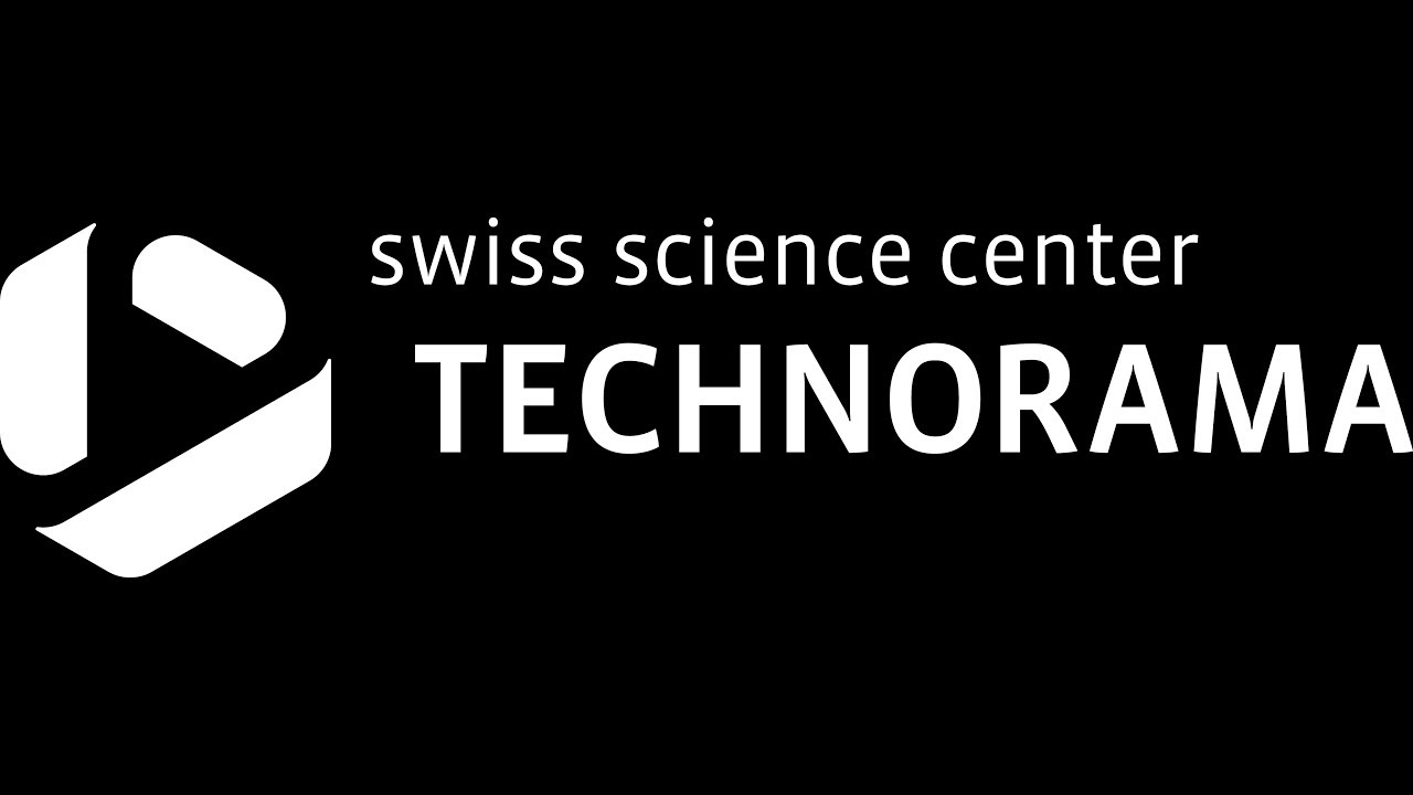 Technorama Winterthur ZH Schweiz Swiss Science Center 2019