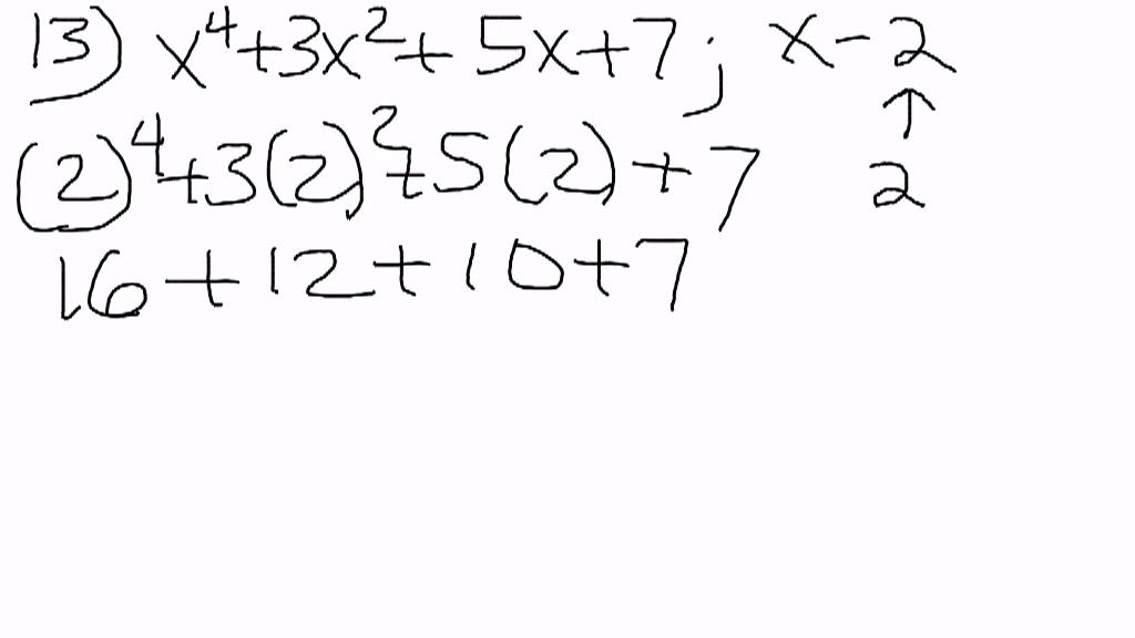 Per calculus Review Unit 2 #13