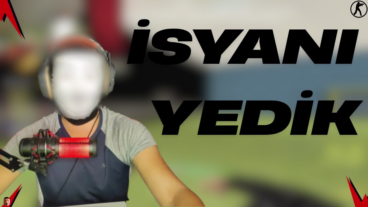 CS 1.6 | JAİLBREAK KOMUT GÜNLÜKLERİ #5 (FACECAM)