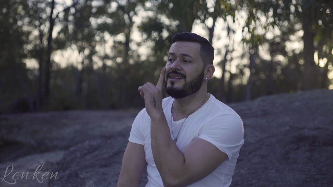 (Upcoming R&B artist from Sydney Australia) - Singing Ne-Yo medley