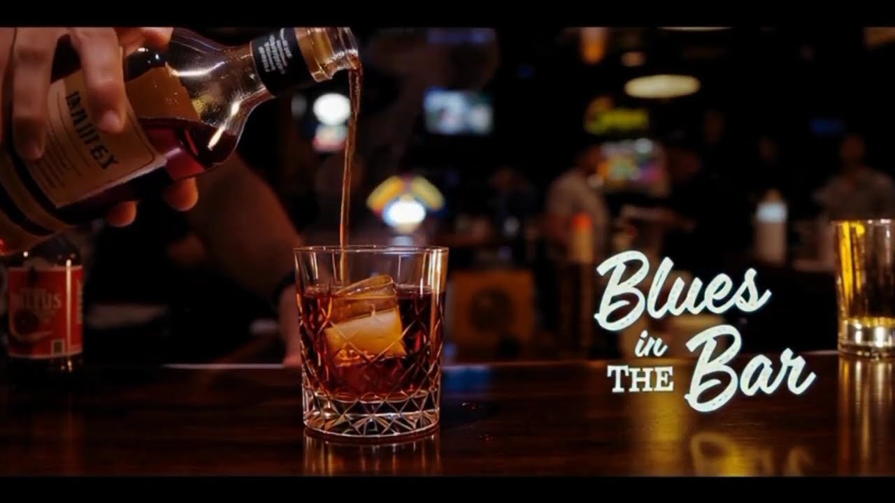 Blues Instrumental Session
