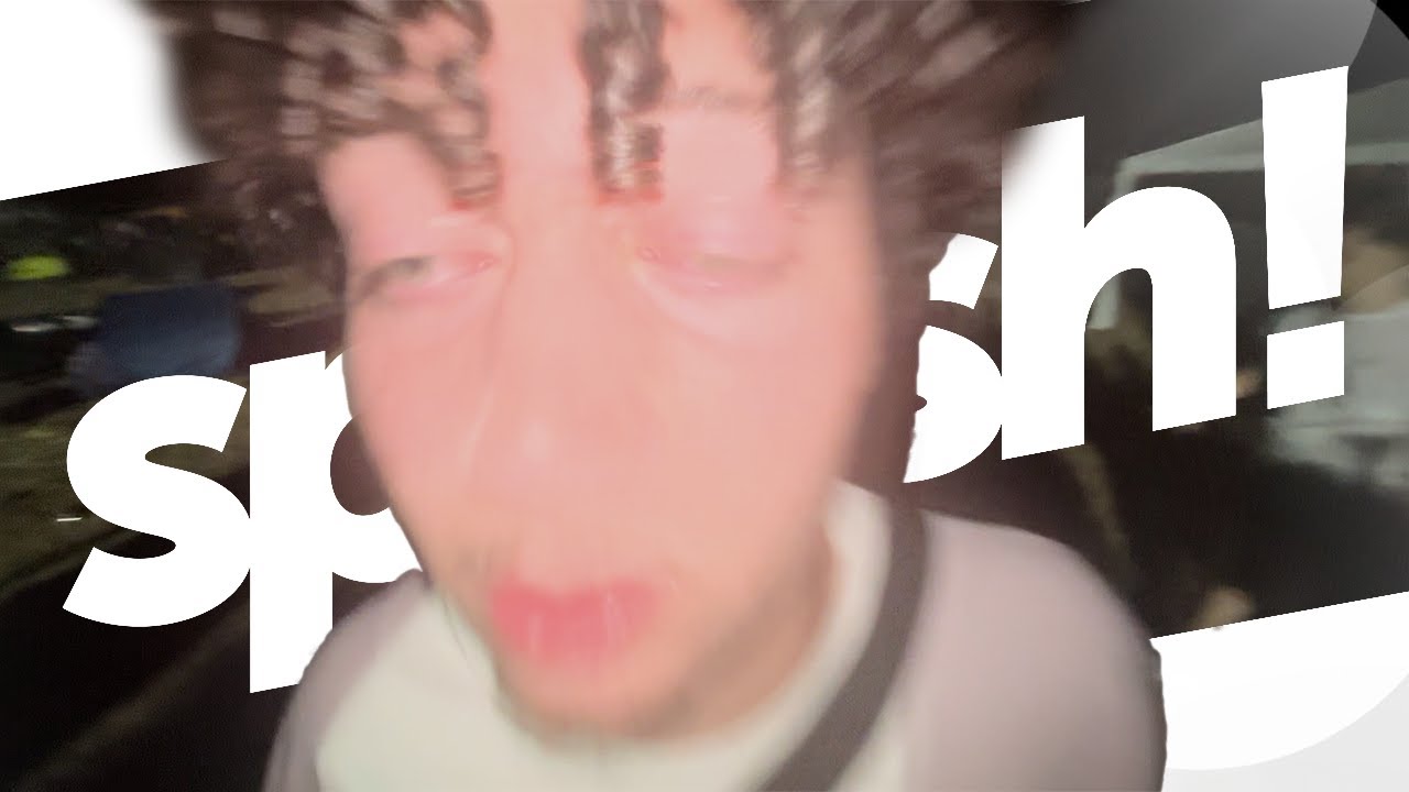 Splash Vlog 2025 (Teil 1)