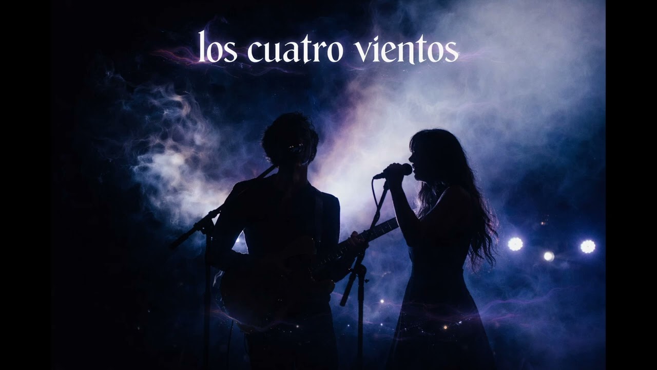Luis Levis - Los 4 Vientos