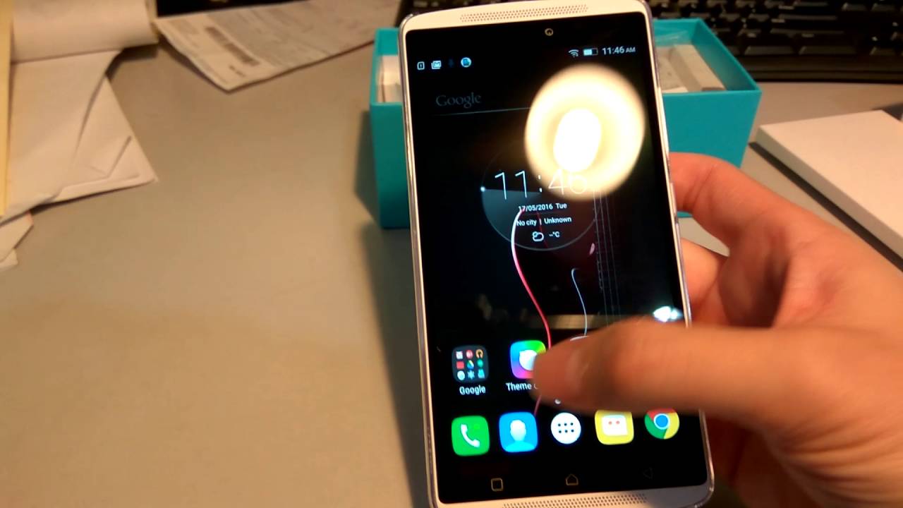 Lenovo Vibe K4 Note Unboxing, first impression and review, Lenovo Malaysia set