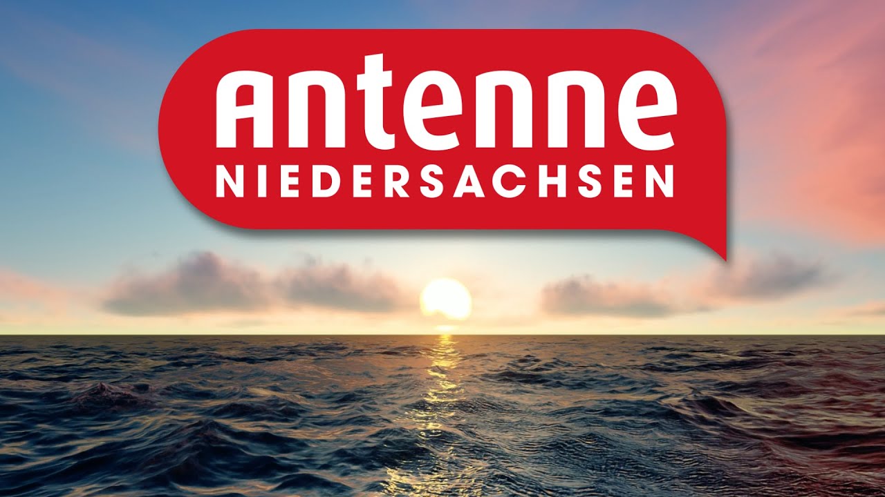 ANTENNE NIEDERSACHSEN Custom Package 2024