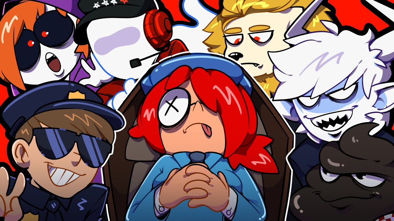 The DoodleTones Funeral And Swan Song (Finally)