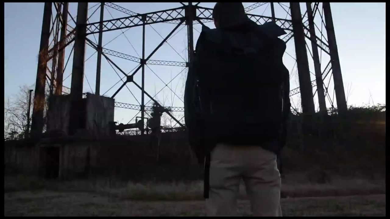 Decayed Richmond - The Trailer