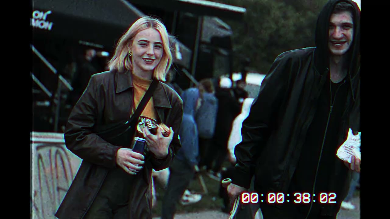 Skate PTG | Eventfilm