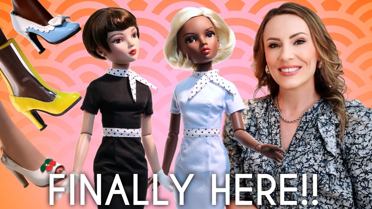 Exclusive Unveiling: Grace Mystery Dress & More | Ello Air and Seasonal Favorites!