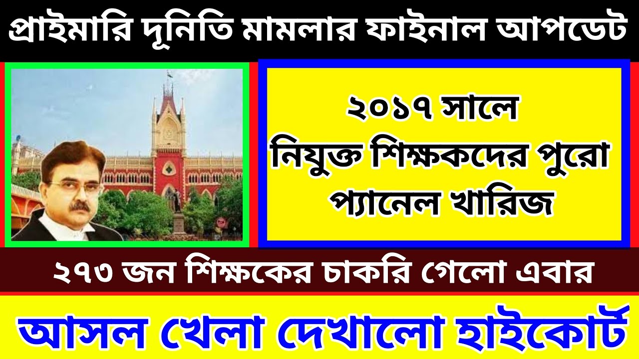 Primary TET 2014 Update News | Not Included latest news | court case update today | Primary TET