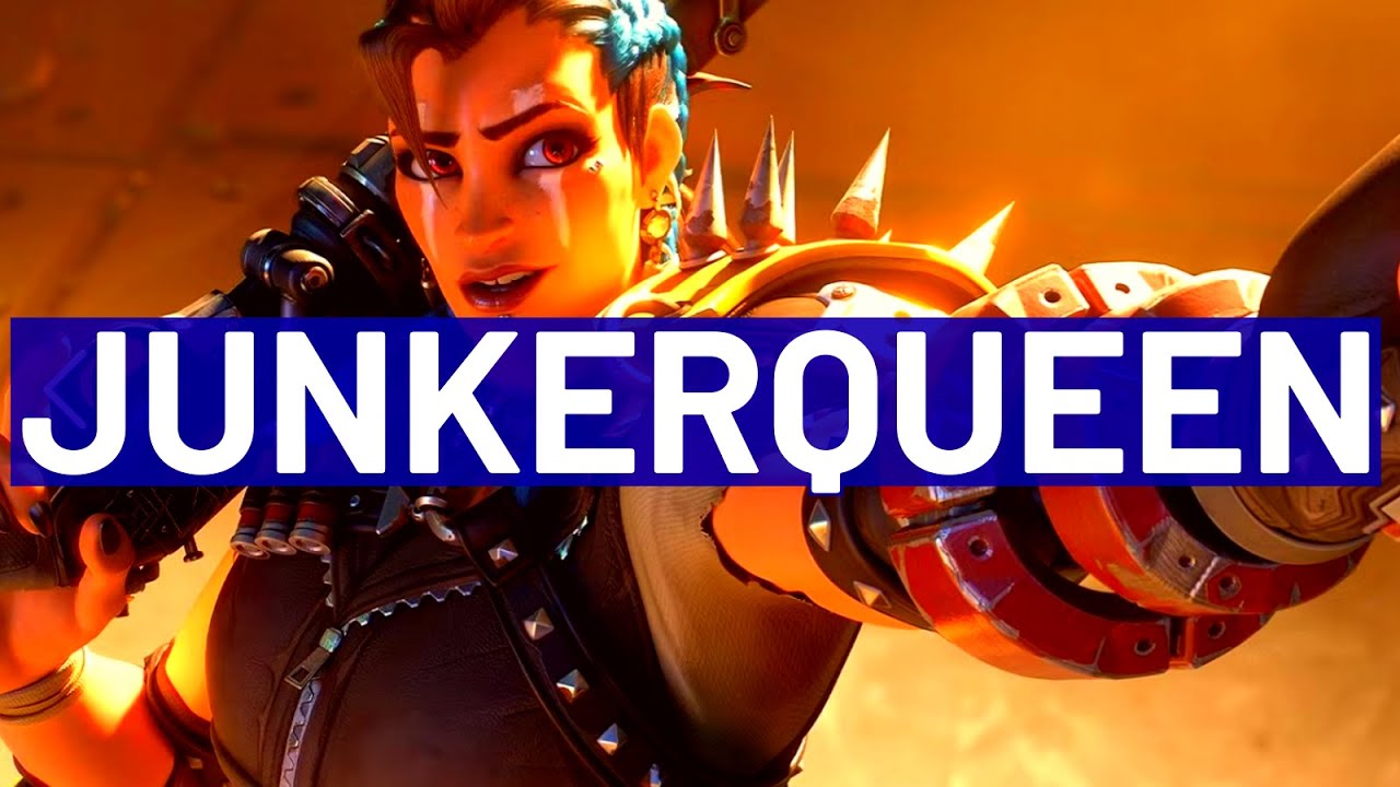 The ONLY JUNKERQUEEN Guide YOU Will EVER NEED | 2022
