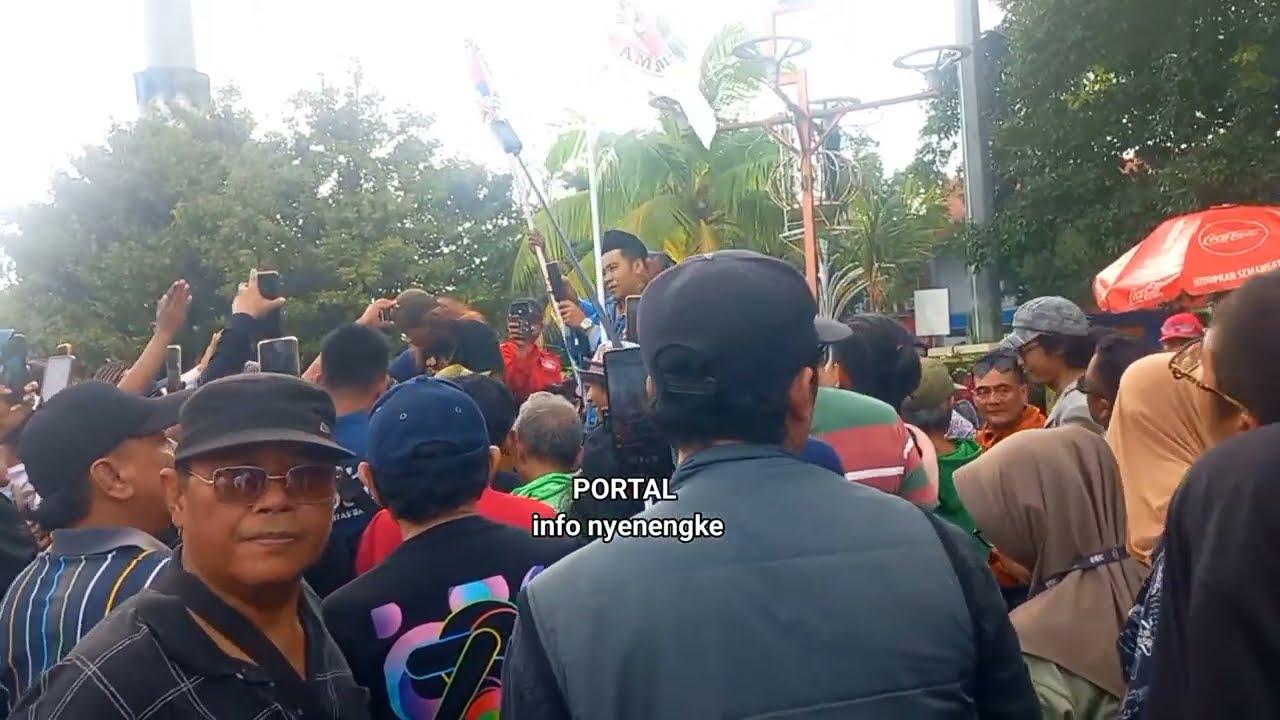 Pesan mas Botok & mas Teguh istiyanto dari lapas saat syukuran setelah Bpk Sudewo tersangka korupsi