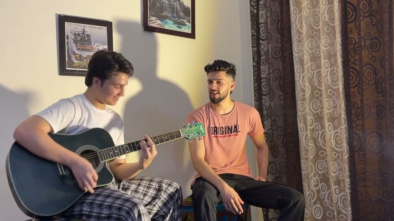 آهنگ فرهاد دریا های دریا/ایاز هماهنگ و سبحان لطیف /ayaz hamahang &Subhan latif /darya hay/2025