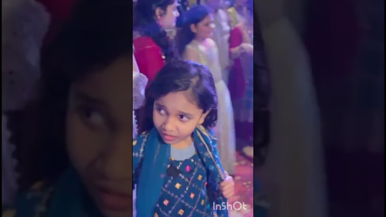 मेंहदी में सभी का डांस 