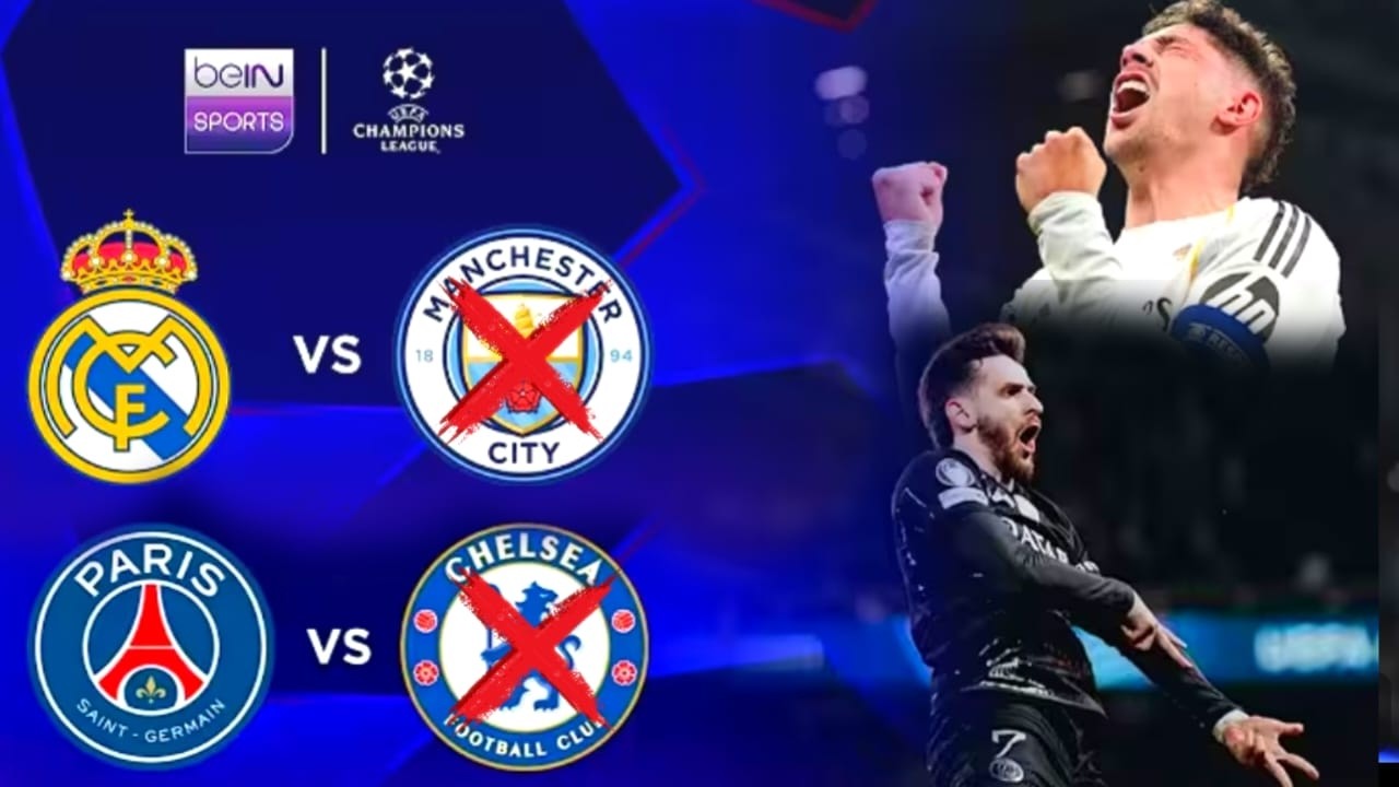 HALA MADRID & PEPEKSG WIN UCL ! RIVIEW MABAR GRATIS MODERATOR YUK GUYS ! SINI JOIN !
