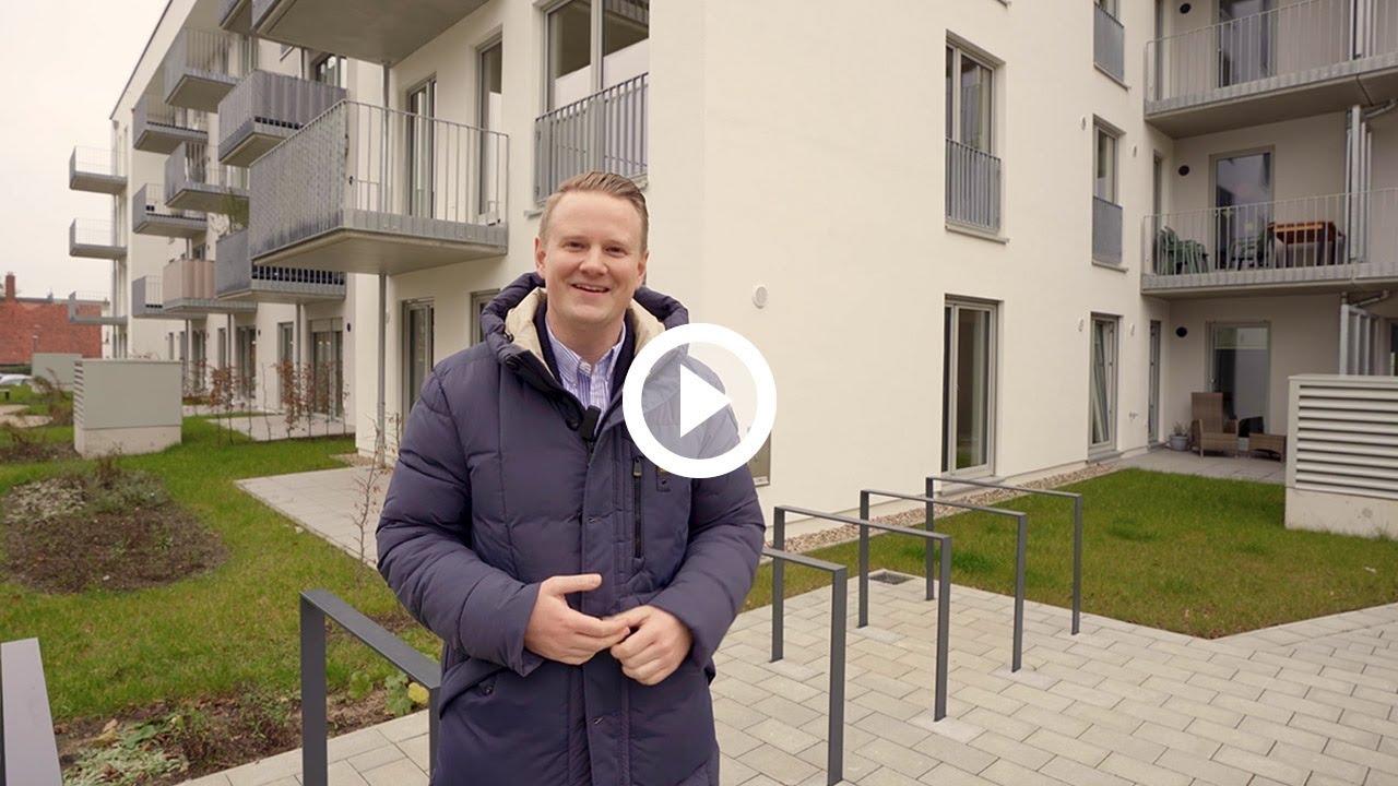 Vorstellung | 381 Pinneberg | pIN | WE | Januar 2025