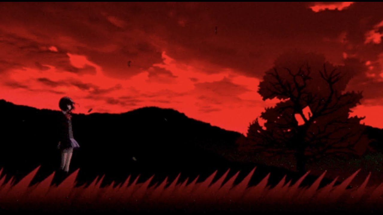♡ queens of the stone age -  sky is falling (slowed + reverb) ♡