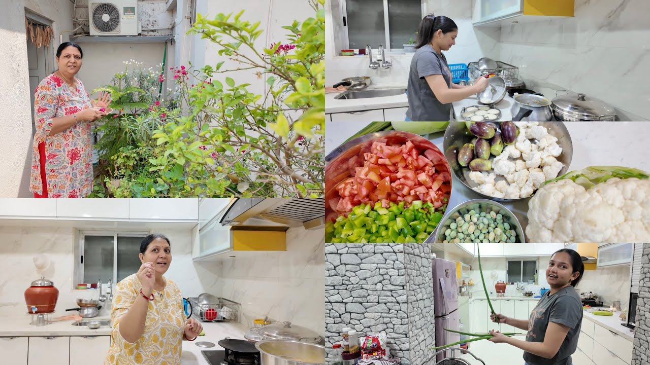 Juvo Holi na Aagala Divse Shu Karie #gujaratirecipe #gujaratifamily #food 