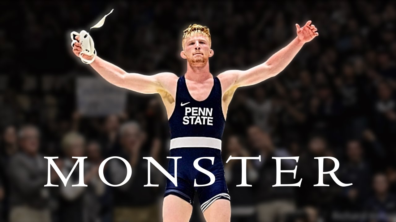 College Wrestling Hype || 