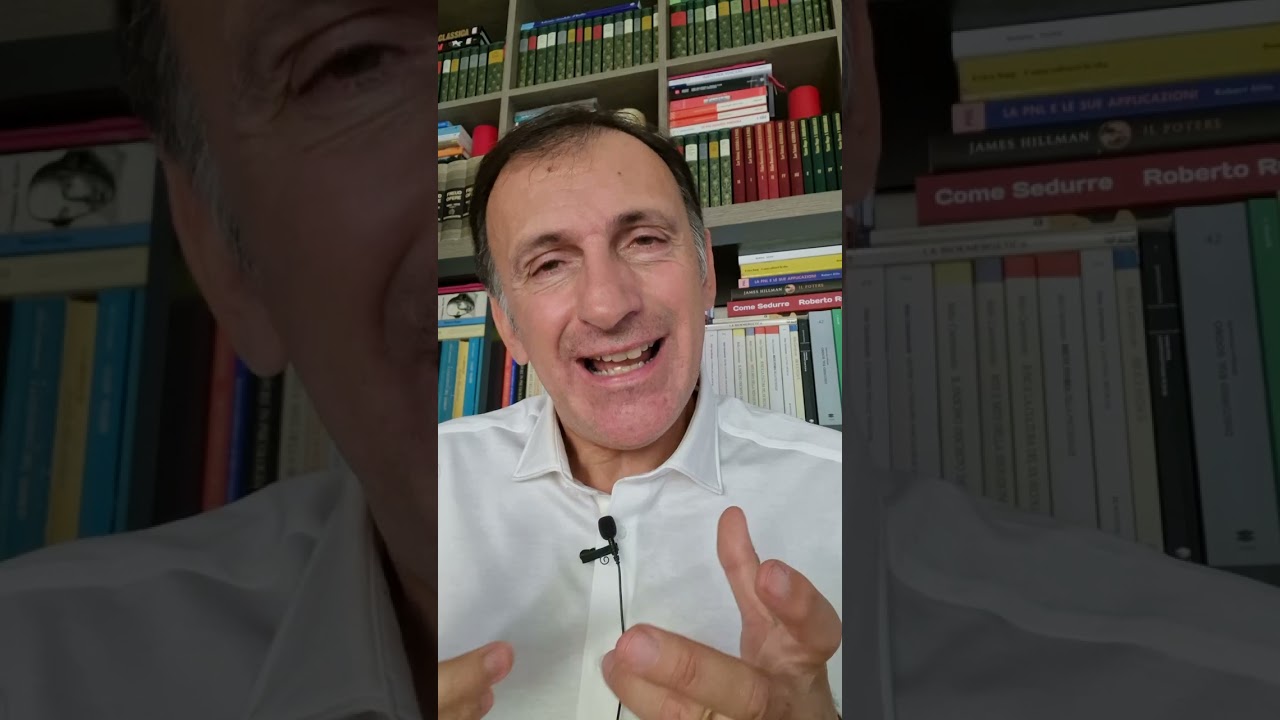 Una psicoterapia dell'Anima - la cura degli affetti